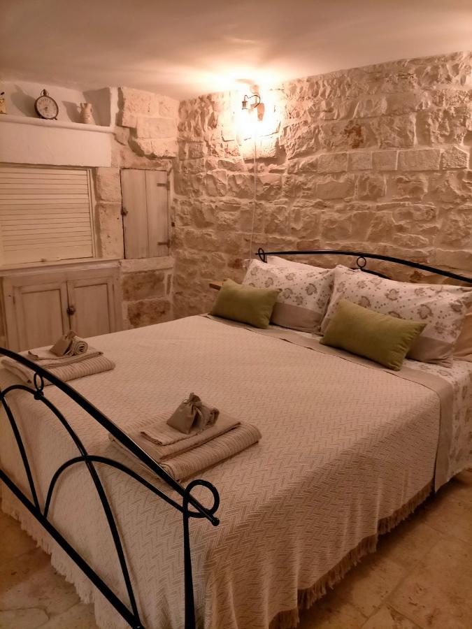 Murantiche Putignano Kültér fotó