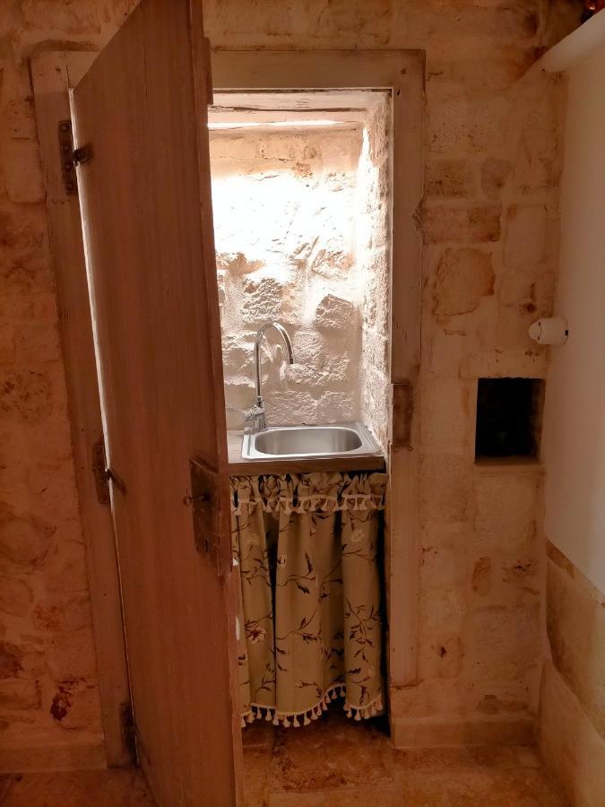 Murantiche Putignano Kültér fotó