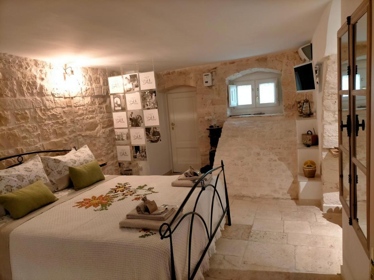 Murantiche Putignano Kültér fotó