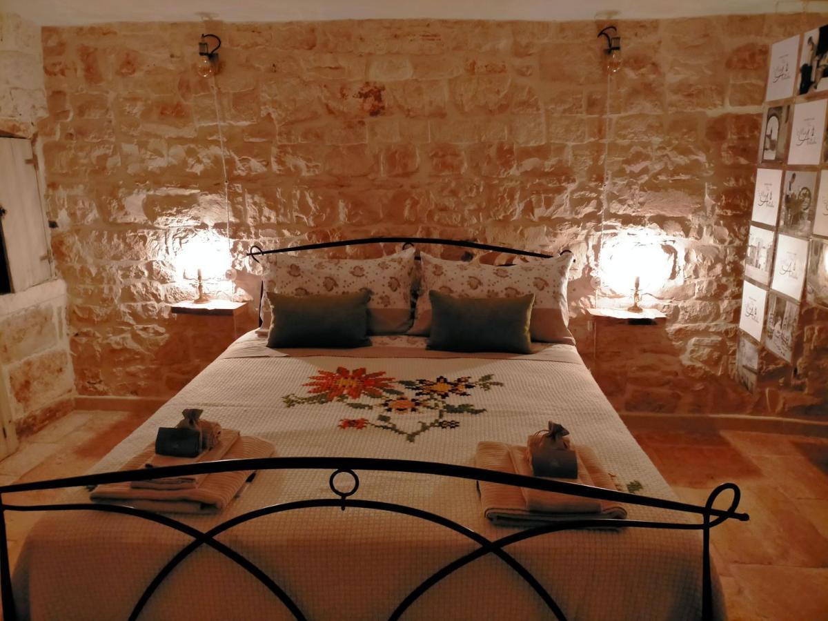 Murantiche Putignano Kültér fotó