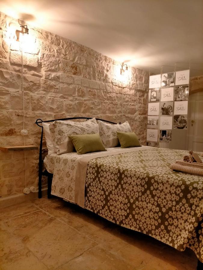 Murantiche Putignano Kültér fotó