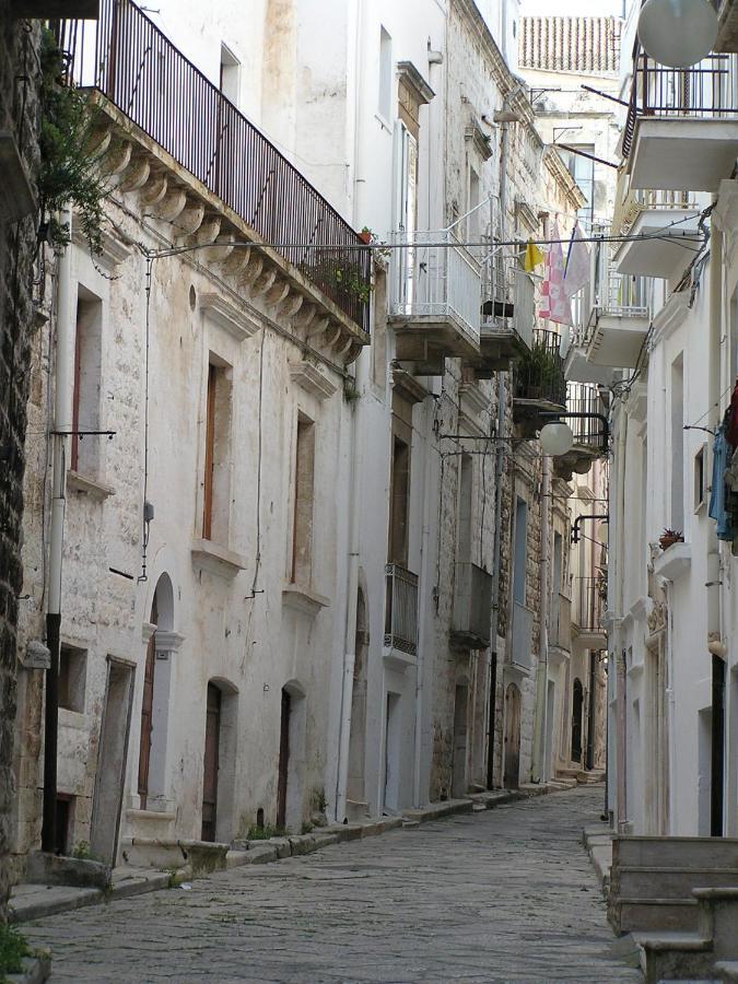 Murantiche Putignano Kültér fotó