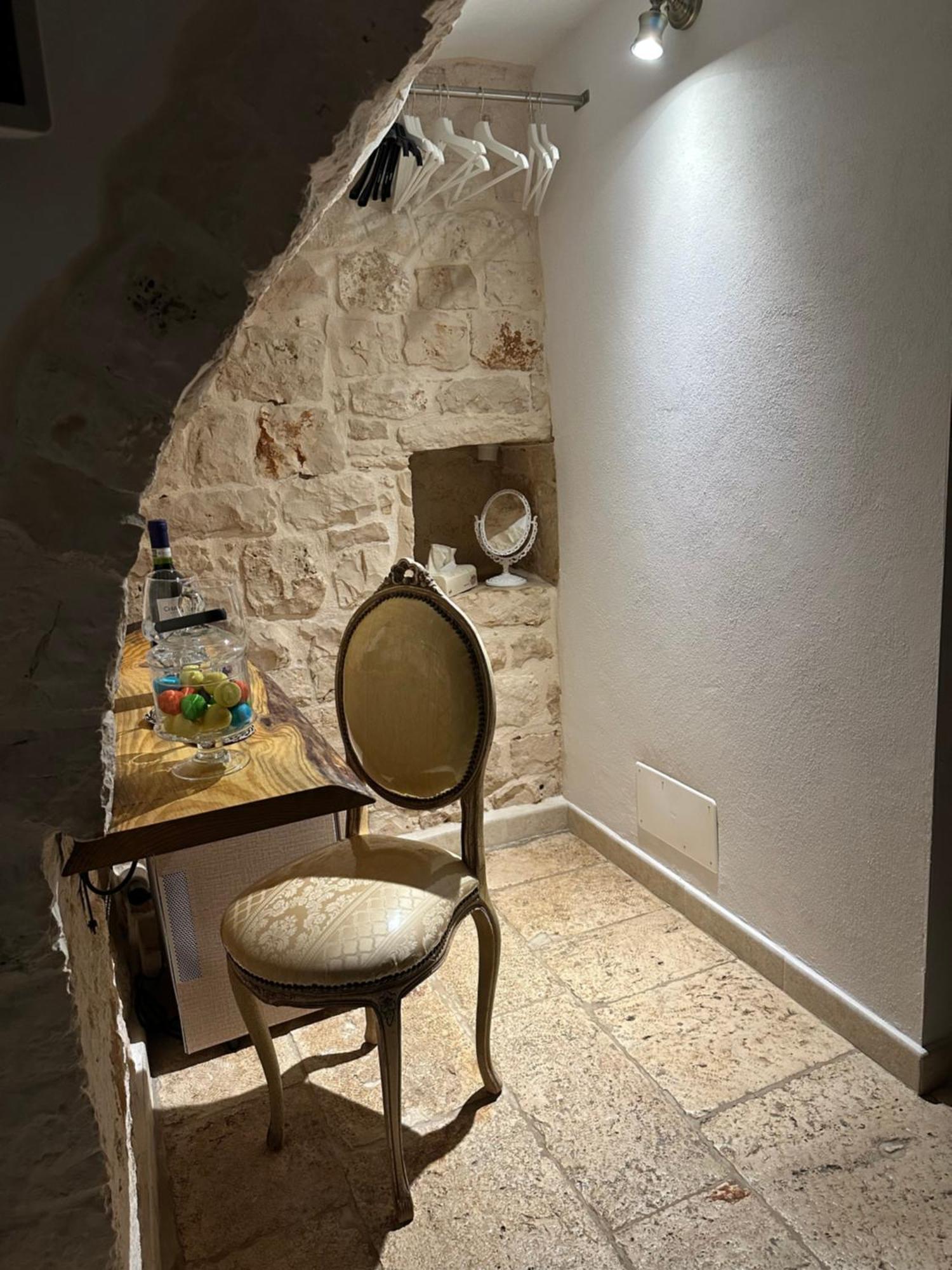 Murantiche Putignano Kültér fotó